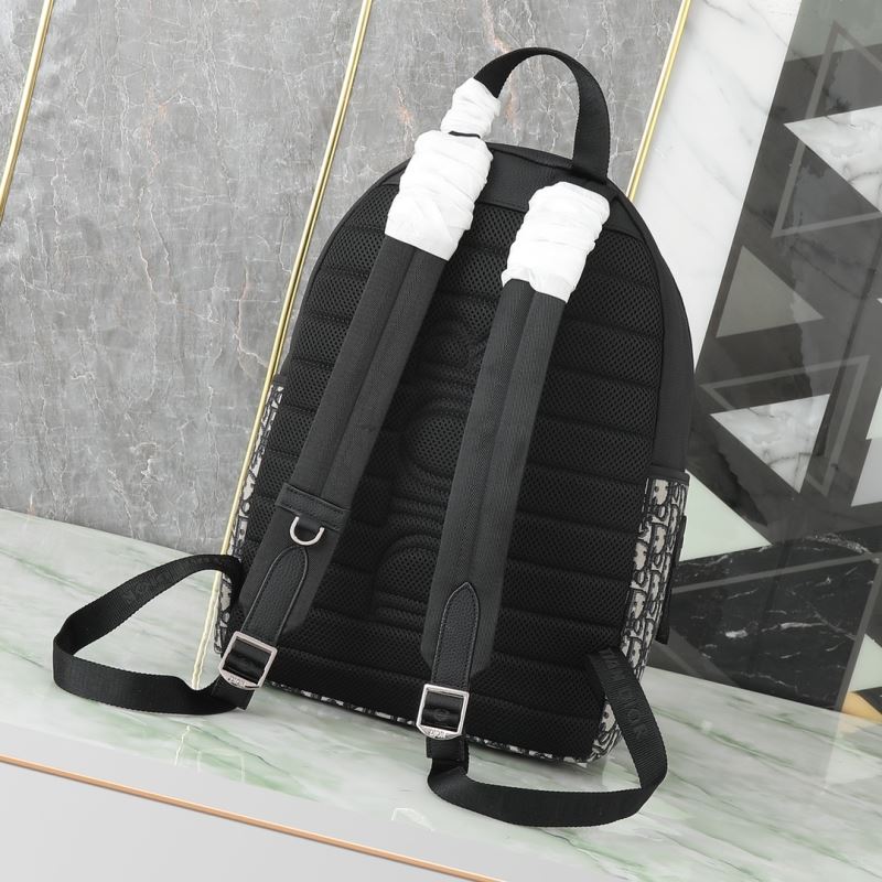 Christian Dior Backpacks